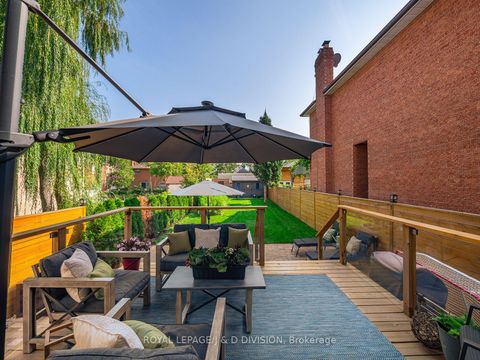 Photo 38 at 221 Virginia Avenue, Lumsden, Toronto