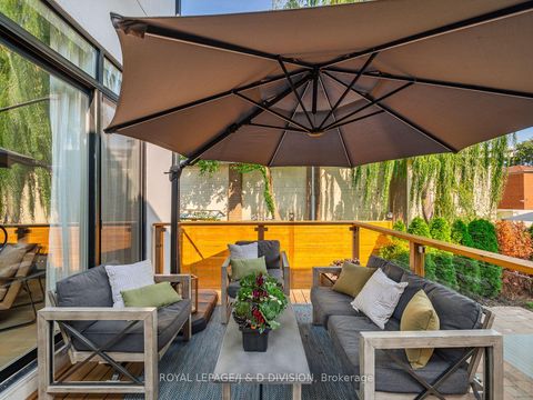 Photo 40 at 221 Virginia Avenue, Lumsden, Toronto