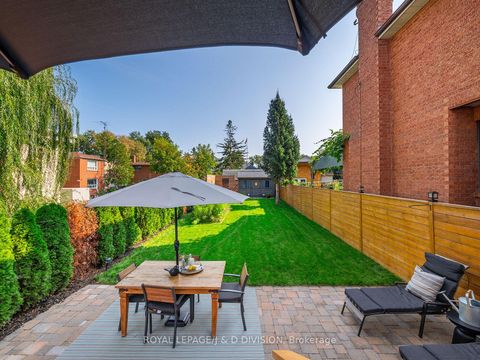 Photo 41 at 221 Virginia Avenue, Lumsden, Toronto