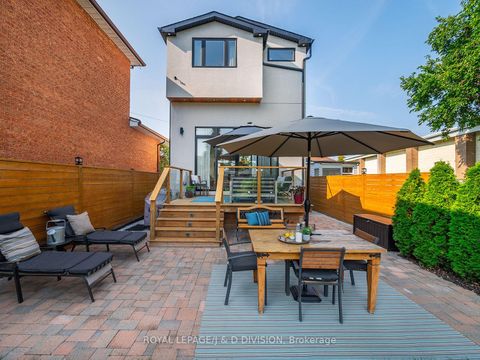 Photo 43 at 221 Virginia Avenue, Lumsden, Toronto