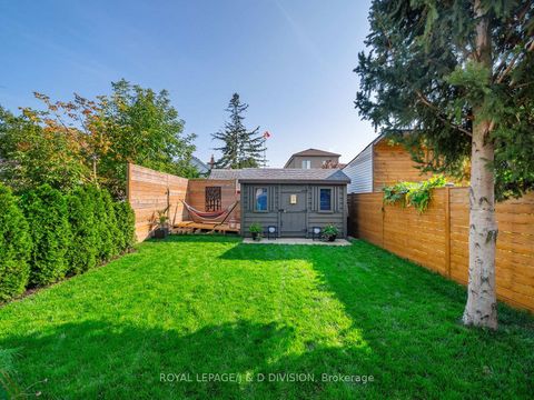 Photo 45 at 221 Virginia Avenue, Lumsden, Toronto