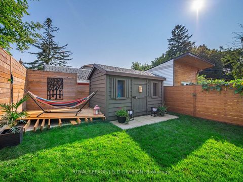 Photo 46 at 221 Virginia Avenue, Lumsden, Toronto