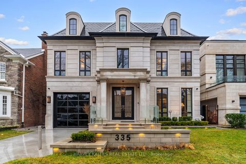 Photo 0 at 335 Lytton Boulevard, Lawrence Park South, Toronto