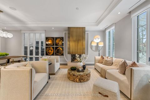 Photo 2 at 335 Lytton Boulevard, Lawrence Park South, Toronto