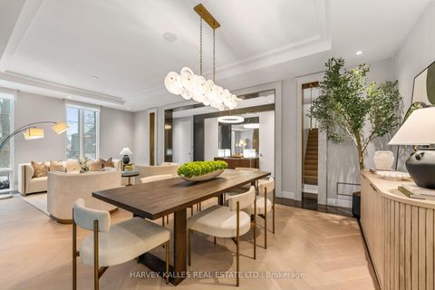 Photo 5 at 335 Lytton Boulevard, Lawrence Park South, Toronto