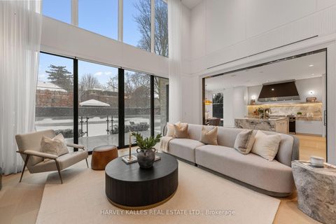 Photo 8 at 335 Lytton Boulevard, Lawrence Park South, Toronto