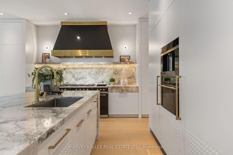 Photo 9 at 335 Lytton Boulevard, Lawrence Park South, Toronto