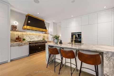 Photo 11 at 335 Lytton Boulevard, Lawrence Park South, Toronto