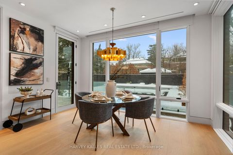 Photo 12 at 335 Lytton Boulevard, Lawrence Park South, Toronto