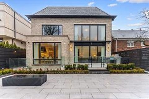 Photo 42 at 335 Lytton Boulevard, Lawrence Park South, Toronto