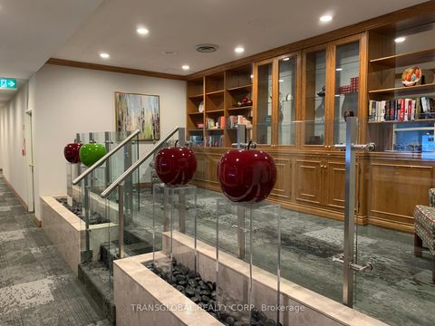 Photo 25 at 505 - 100 Observatory Lane, Observatory, Richmond Hill