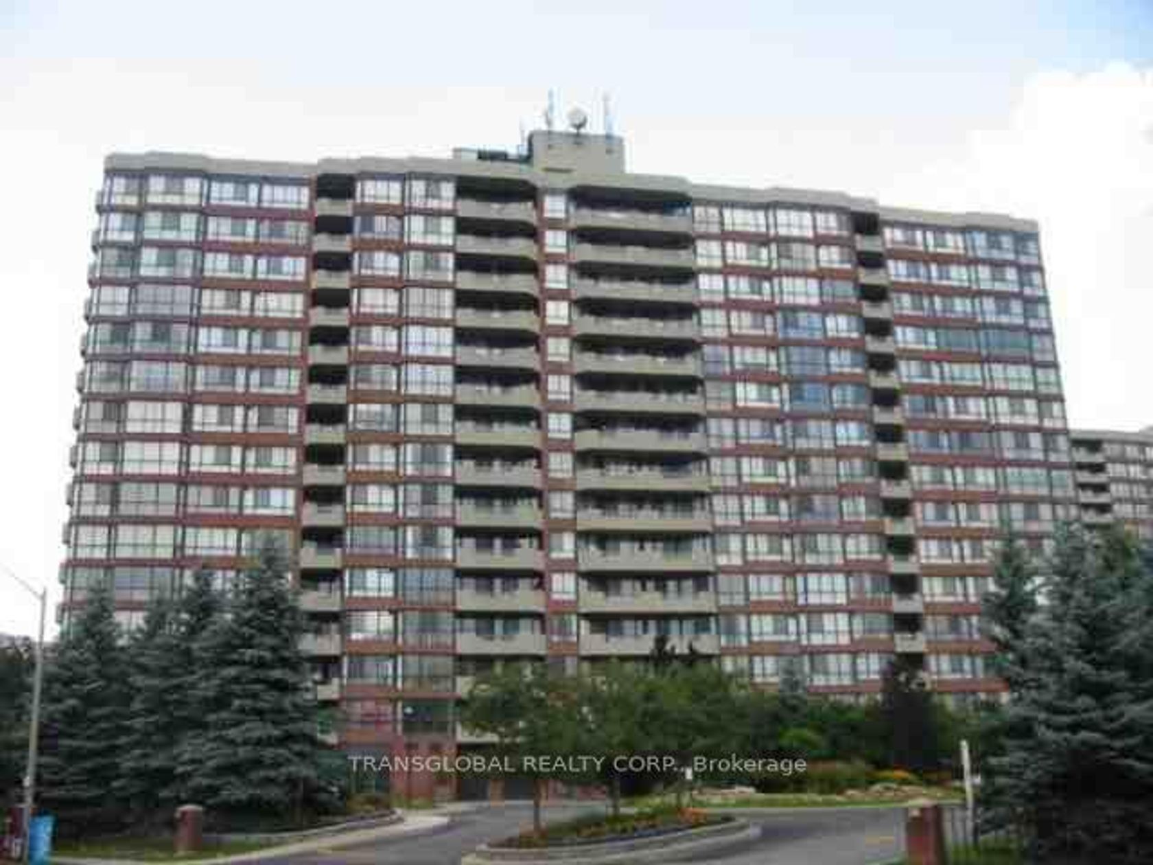 505 - 100 Observatory Lane, Observatory, Richmond Hill photo number 2