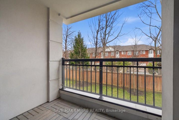 Photo 18 at 227 - 652 Cricklewood Drive, Mineola, Mississauga