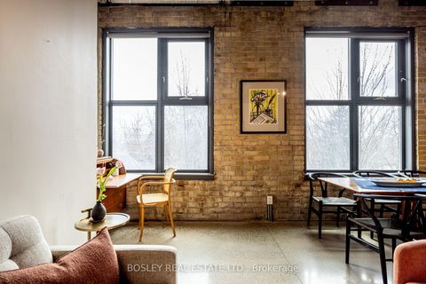 Photo 10 at 309 - 363 Sorauren Avenue, Roncesvalles, Toronto