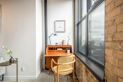 Photo 11 at 309 - 363 Sorauren Avenue, Roncesvalles, Toronto