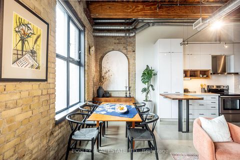 Photo 12 at 309 - 363 Sorauren Avenue, Roncesvalles, Toronto