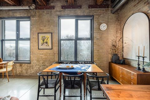 Photo 15 at 309 - 363 Sorauren Avenue, Roncesvalles, Toronto