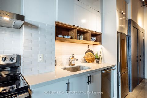 Photo 18 at 309 - 363 Sorauren Avenue, Roncesvalles, Toronto
