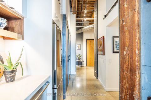 Photo 24 at 309 - 363 Sorauren Avenue, Roncesvalles, Toronto