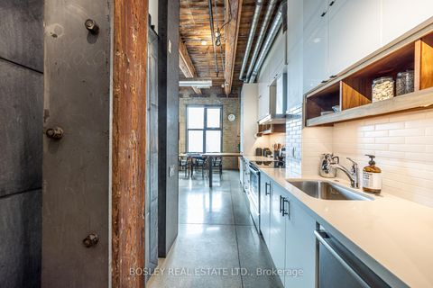 Photo 26 at 309 - 363 Sorauren Avenue, Roncesvalles, Toronto