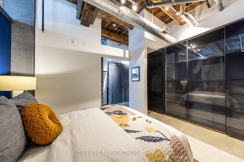 Photo 27 at 309 - 363 Sorauren Avenue, Roncesvalles, Toronto