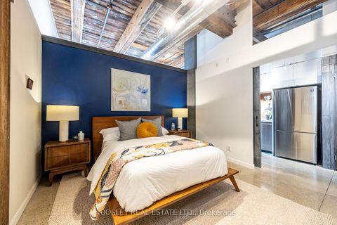 Photo 28 at 309 - 363 Sorauren Avenue, Roncesvalles, Toronto