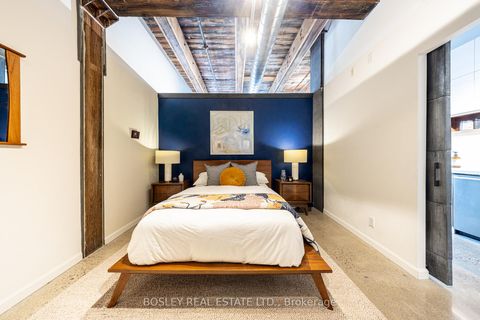 Photo 29 at 309 - 363 Sorauren Avenue, Roncesvalles, Toronto