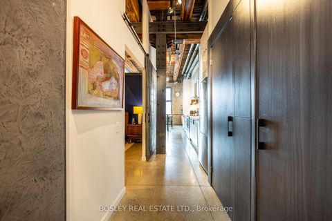 Photo 32 at 309 - 363 Sorauren Avenue, Roncesvalles, Toronto