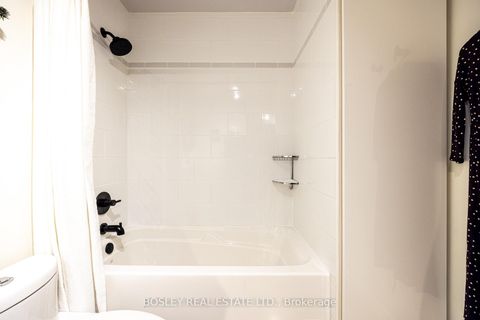 Photo 33 at 309 - 363 Sorauren Avenue, Roncesvalles, Toronto