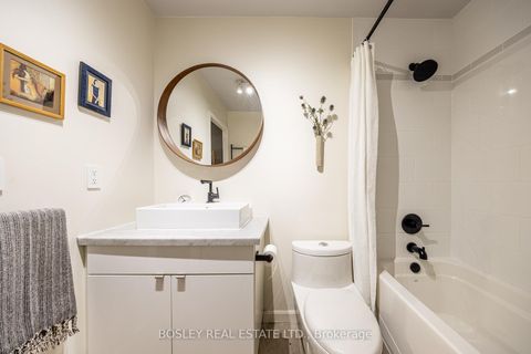 Photo 34 at 309 - 363 Sorauren Avenue, Roncesvalles, Toronto