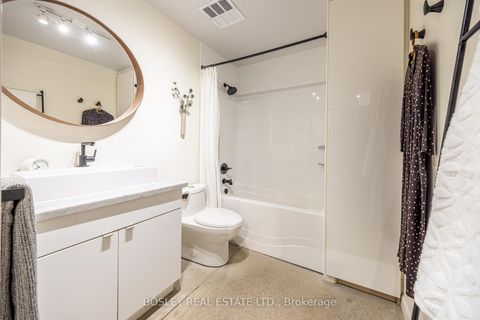 Photo 35 at 309 - 363 Sorauren Avenue, Roncesvalles, Toronto