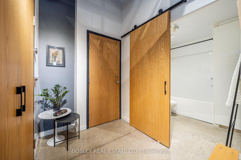 Photo 36 at 309 - 363 Sorauren Avenue, Roncesvalles, Toronto