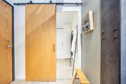 Photo 37 at 309 - 363 Sorauren Avenue, Roncesvalles, Toronto