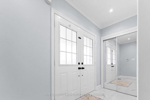 Photo 1 at 73 Crowther Drive, Woodland Hill, Newmarket