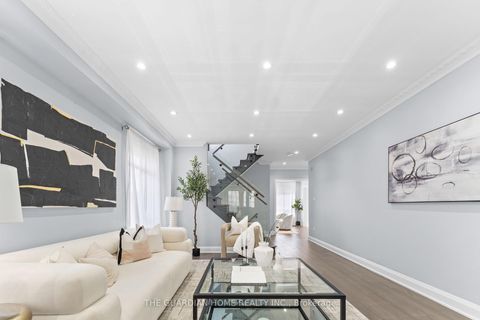 Photo 4 at 73 Crowther Drive, Woodland Hill, Newmarket