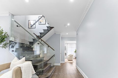 Photo 6 at 73 Crowther Drive, Woodland Hill, Newmarket