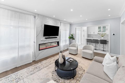 Photo 7 at 73 Crowther Drive, Woodland Hill, Newmarket