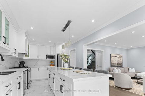 Photo 9 at 73 Crowther Drive, Woodland Hill, Newmarket