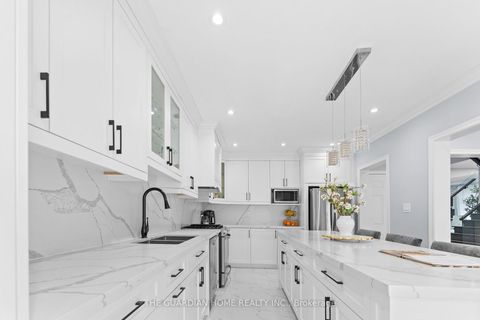 Photo 11 at 73 Crowther Drive, Woodland Hill, Newmarket