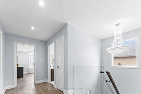 Photo 18 at 73 Crowther Drive, Woodland Hill, Newmarket