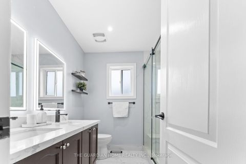 Photo 27 at 73 Crowther Drive, Woodland Hill, Newmarket