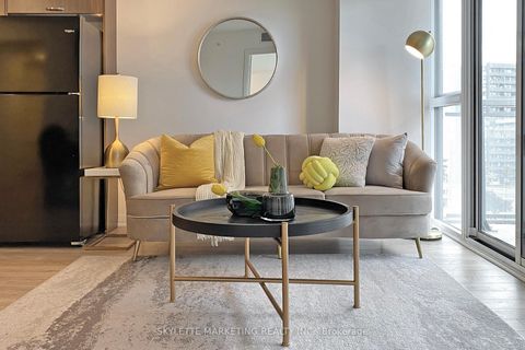 Photo 5 at 609 - 30 Meadowglen Place, Woburn, Toronto