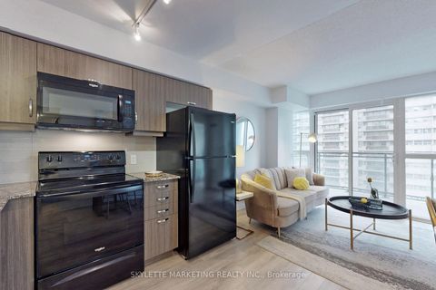 Photo 7 at 609 - 30 Meadowglen Place, Woburn, Toronto