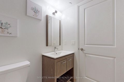 Photo 17 at 609 - 30 Meadowglen Place, Woburn, Toronto