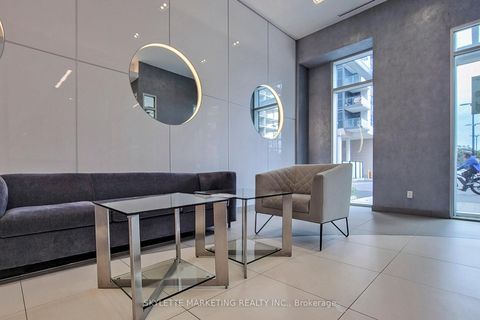 Photo 40 at 609 - 30 Meadowglen Place, Woburn, Toronto