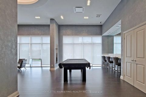 Photo 42 at 609 - 30 Meadowglen Place, Woburn, Toronto