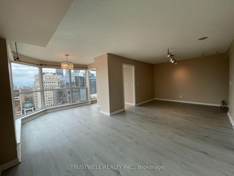 Photo 2 at 1905 - 8 Park Road, Moore Park, Toronto