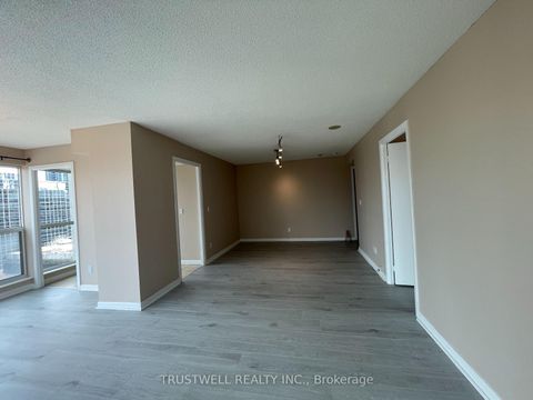 Photo 4 at 1905 - 8 Park Road, Moore Park, Toronto