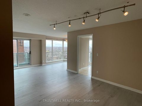 Photo 5 at 1905 - 8 Park Road, Moore Park, Toronto
