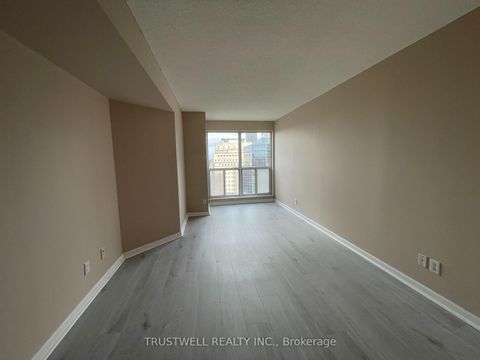 Photo 7 at 1905 - 8 Park Road, Moore Park, Toronto